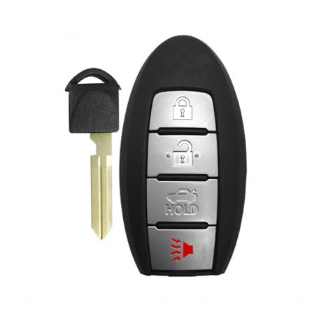 Infiniti QX56 2011-2013 key