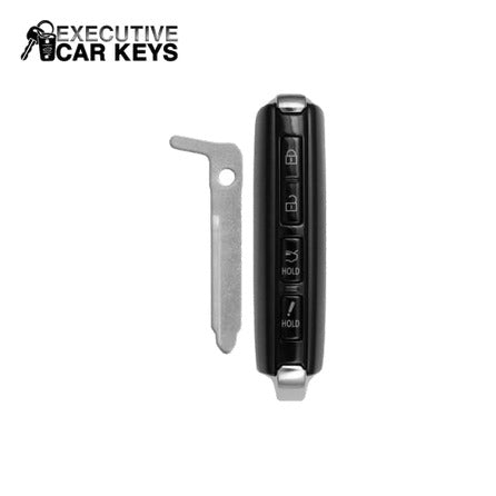 Mazda6 2019-2021+ Key Fob Replacement | Executive Car Keys