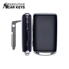 Mazda CX-30 2020-2025+ (3 Button)
