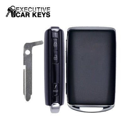 Mazda CX-30 2020-2025+ (3 Button) Key Fob Replacement | Executive Car Keys