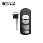 Mazda CX-5 2016-2019 (4 Button)