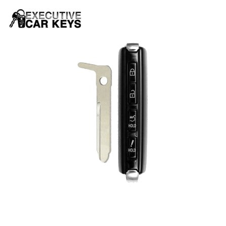 Mazda CX-5 2020-2024+ (4 Button) Key Fob Replacement | Executive Car Keys