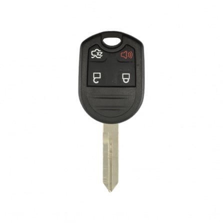 Lincoln MKS 2006-2012 (4 Button)