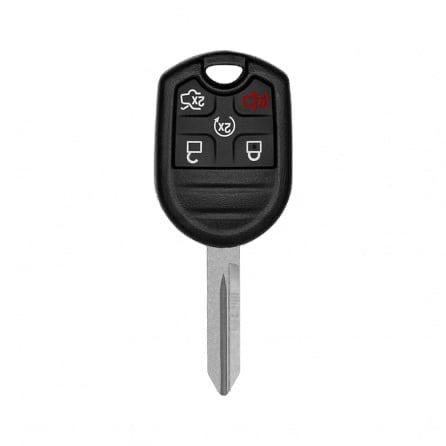 Ford Flex 2012-2015 5 button key