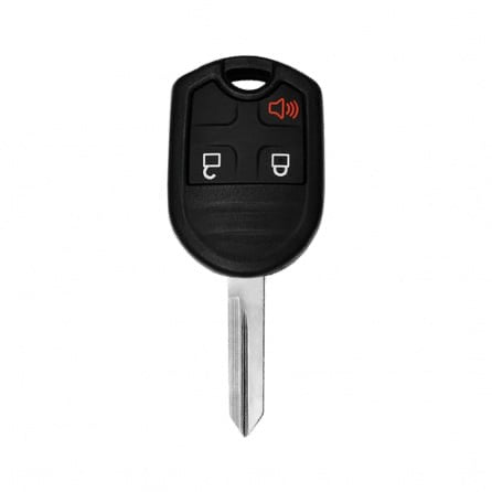 Mercury Montego 2007 (3 Button)