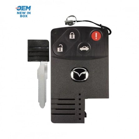 Mazda RX-8 2004-2011 (Smart Key) OEM