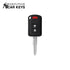 Executive Car Keys - Mitsubishi Eclipse Cross 2018-2025+ (Remote Head Key)