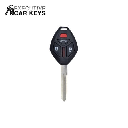 Mitsubishi Galant 2007-2012 Key Fob Replacement | Executive Car Keys