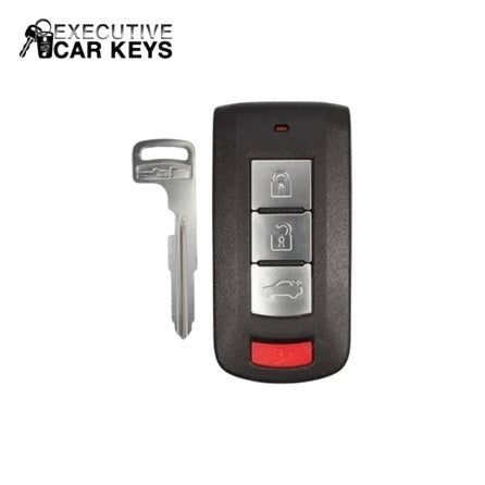 Mitsubishi Outlander 2014-2020 (Smart Key) 4 Button | Executive Car Keys