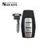 Executive Car Keys - Mitsubishi Outlander 2021-2025+ (Smart Key) 4-Button