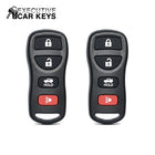 2004-2009 Nissan Quest (Remote) 2 Pack