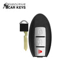 Nissan Leaf 2011-2015 (3 Button)