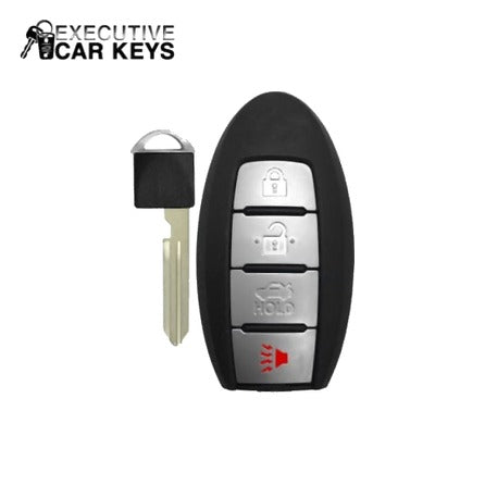 Nissan Maxima 2007-2008 Key Fob Replacement | Executive Car Keys