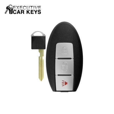 Nissan Quest 2011-2018 Key Fob Replacement | Executive Car Keys