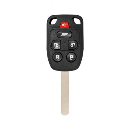 Honda Odyssey 2011-2013 (6 Button)