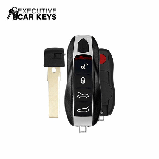 Porsche Boxster 2010-2016 (5 Button) (Smart Key) KR55WK50138 315MHz | Executive Car Keys