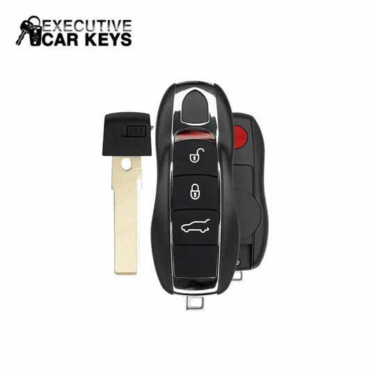 Porsche Macan 2015-2017 (4 Button) (Smart Key) KR55WK50138 315MHz | Executive Car Keys