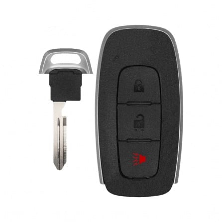 Nissan Rogue 2022-2024+ (KR5TXPZ1) 3 Button