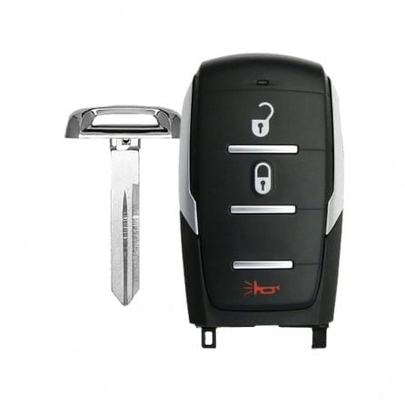 Dodge RAM 1500 2019-2024+ (3 Button)