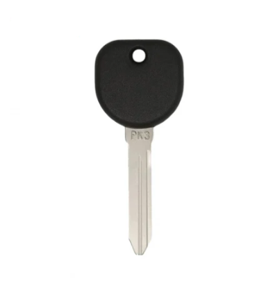 Cadillac Seville 1997-2005 (Transponder Chip Key)