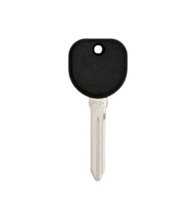 Cadillac CTS-V 2003-2007 (Transponder Chip Key)