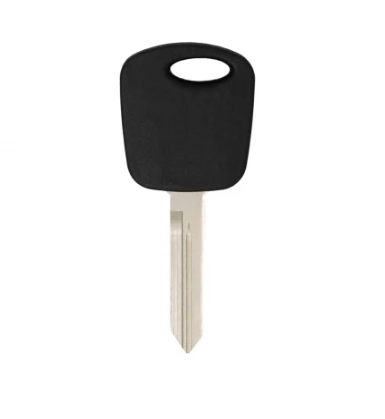 Mazda Tribute 2001-2004 (Transponder Chip Key)