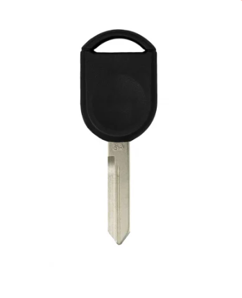 Mazda B-Series 2001-2010 (Transponder Chip Key)