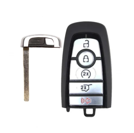 Ford Expedition 2023-2025+ (5 Button)