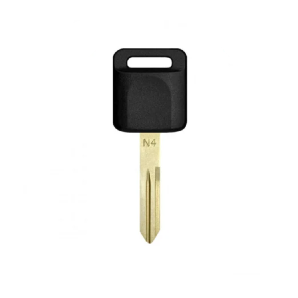 Infiniti Q45 2002-2005 (Transponder Key)