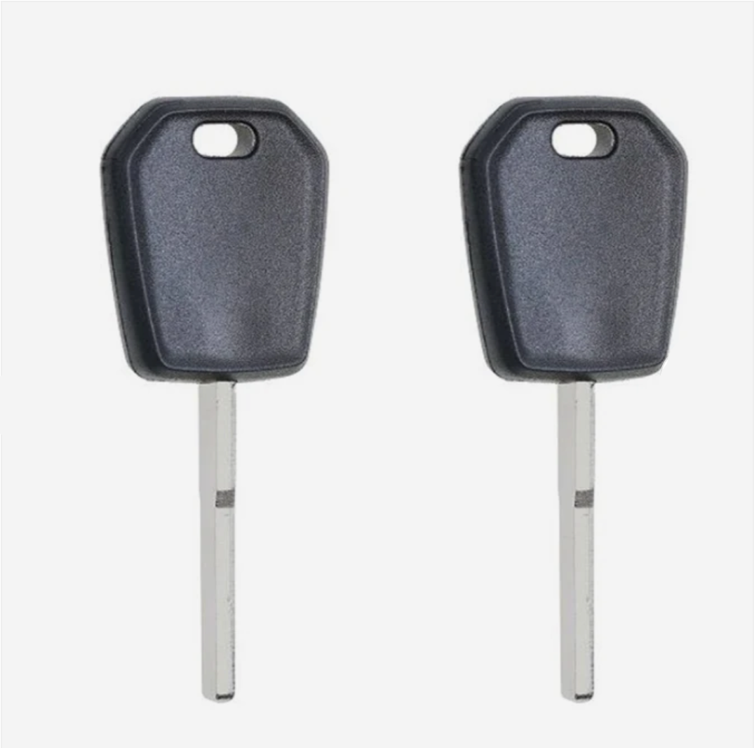 Lincoln MKC 2014-2019 (Transponder Chip Key) 2 Pack