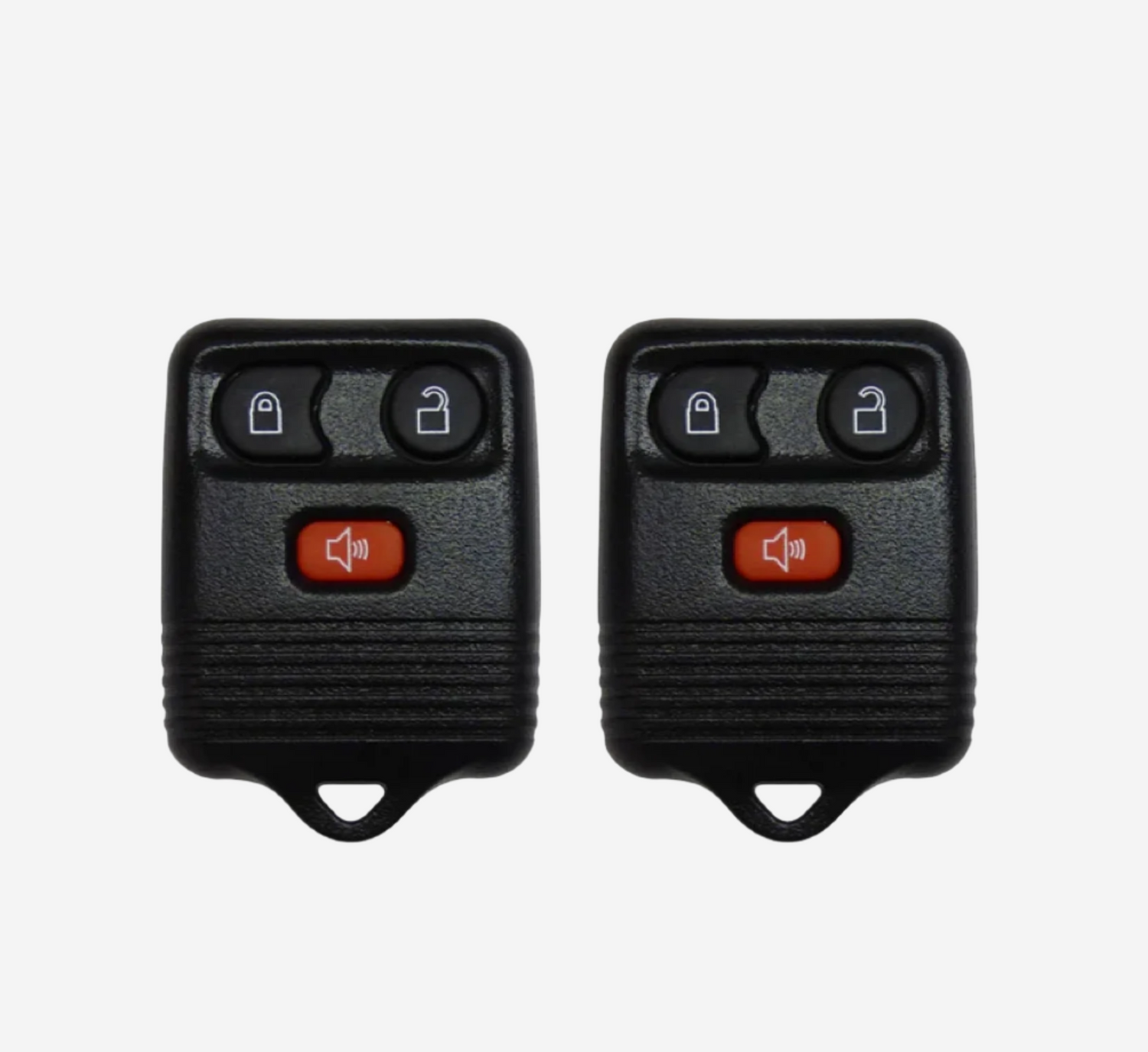 Ford F-Series 1998-2016 (Remote) 2 Pack