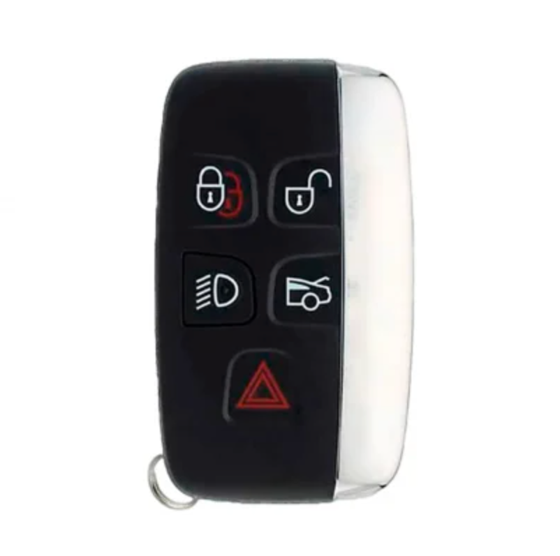 Jaguar XE 2017-2018 (Smart Key)