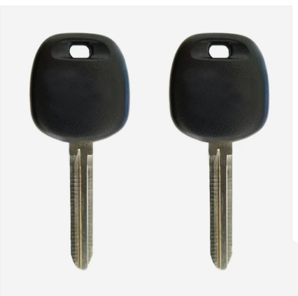 GMC Canyon 2008-2012 (B110 Transponder Key) 2 Pack