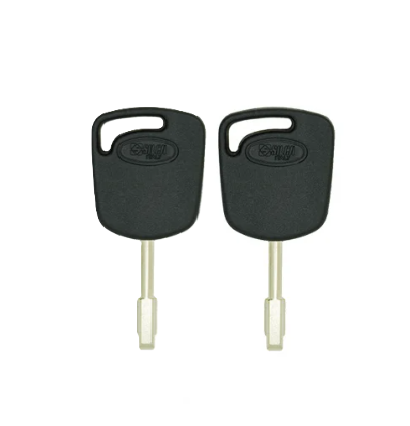 Ford Transit Connect 2010-2013 (H91 Transponder Key) 2 Pack