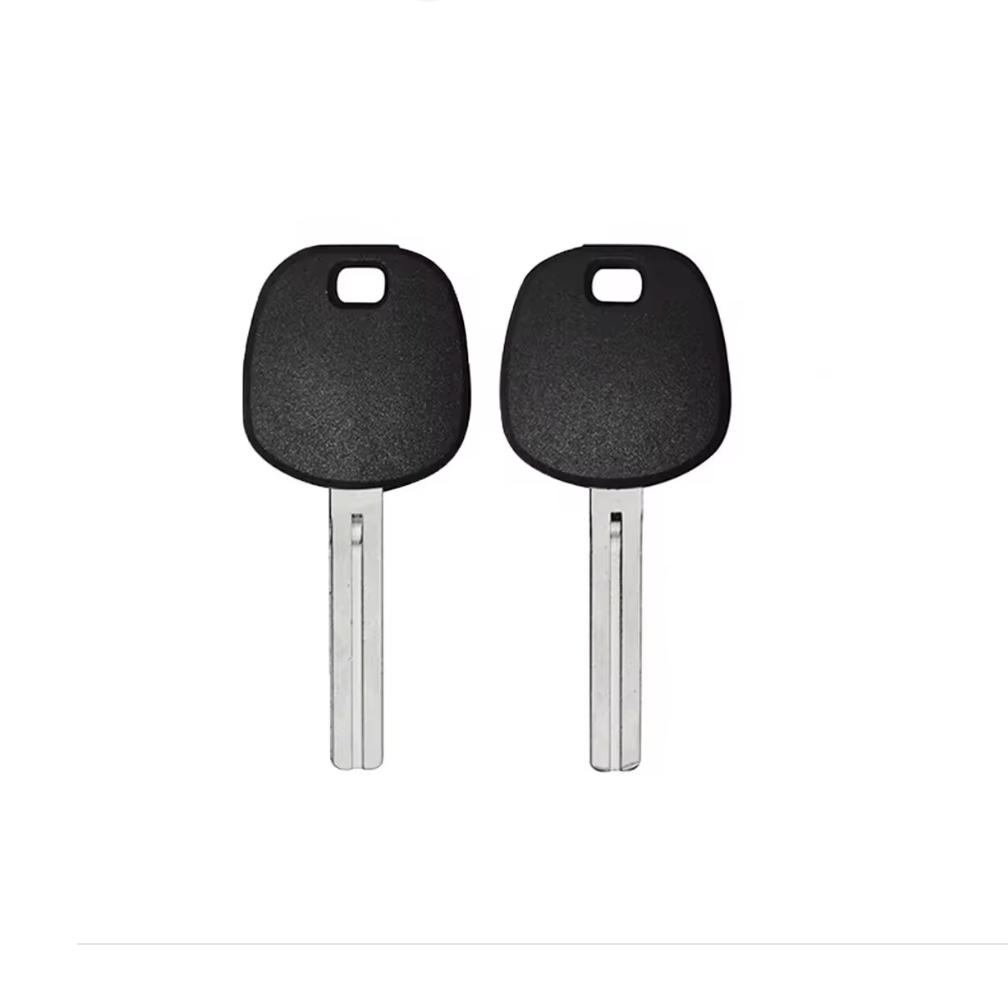 Lexus SC430 1998-2000 (TOY48BT4 Transponder Key) 2 Pack