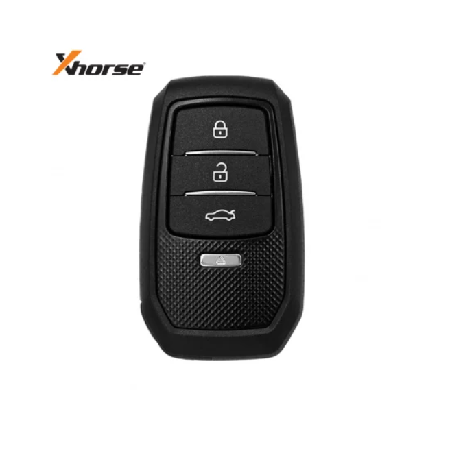 Xhorse - XSTO01EN - XM38 Toyota / Lexus Universal Smart Key for 4D - 8A - 4A Chips