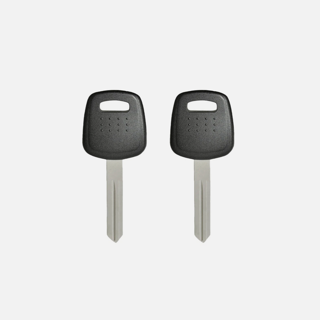 Subaru Outback 2005-2012 (Transponder Chip Key) 2 pack
