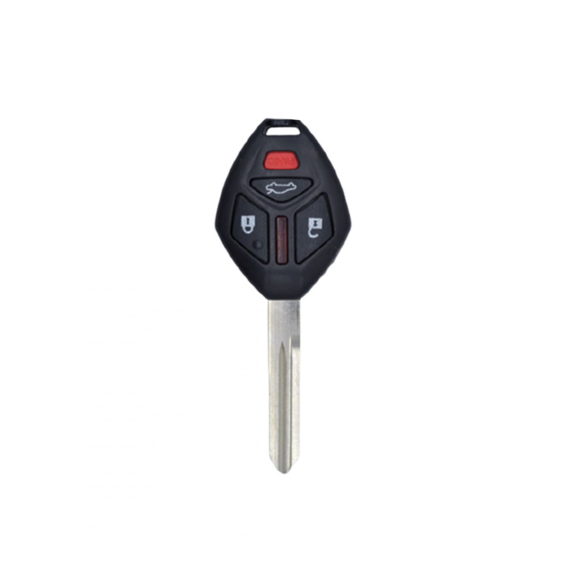 Mitsubishi Eclipse 2006-2007