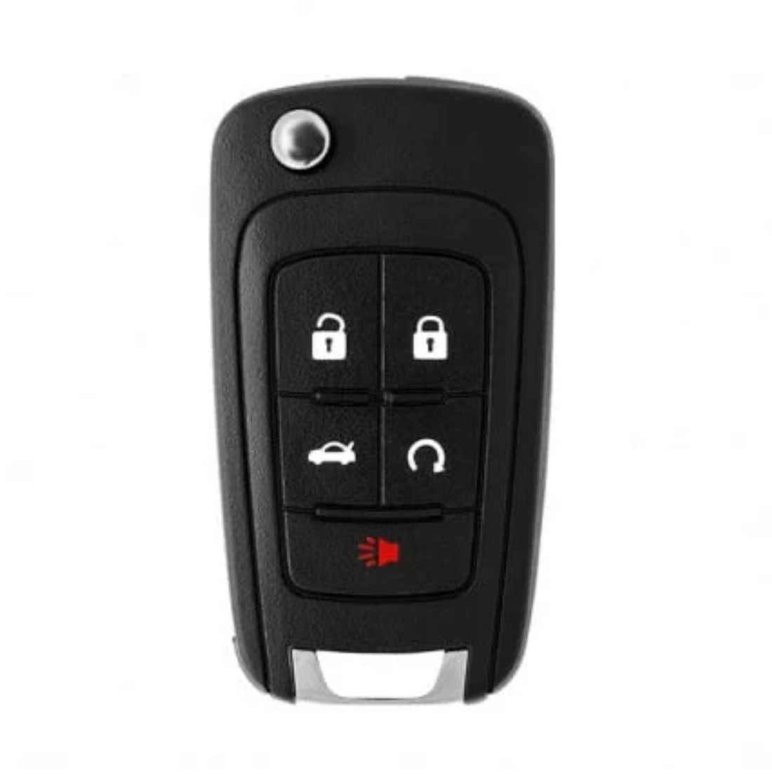 Buick Regal 2011-2017 (Push to Start) 5 Button