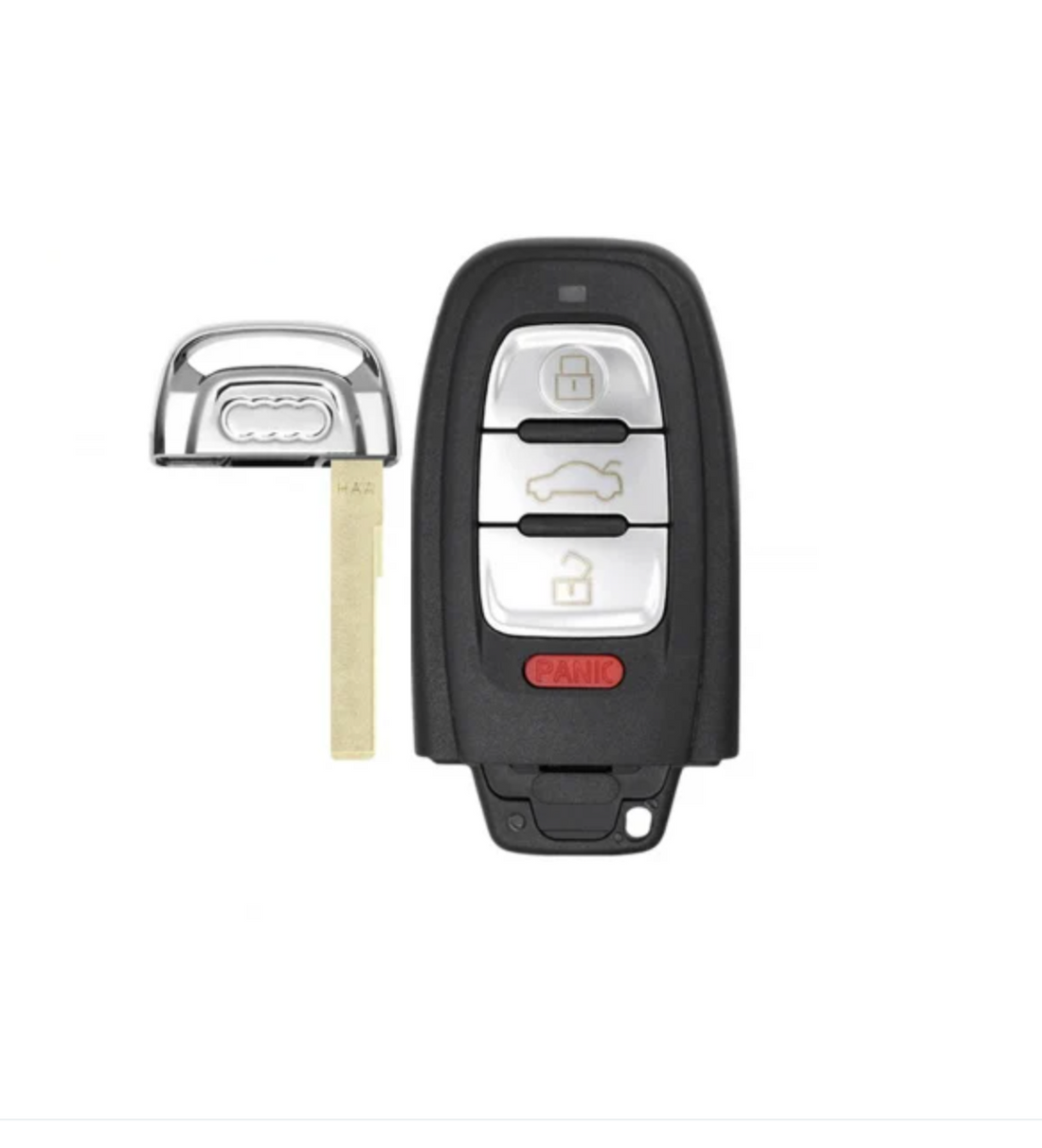 Audi A6 2012-2015 (Smart Key) Comfort Access