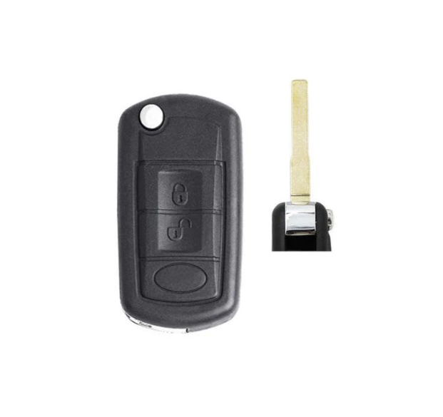 Range Rover Sport 2006-2011