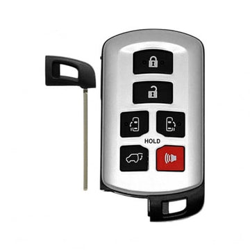 Cyrus Car Key Executive Car Keys