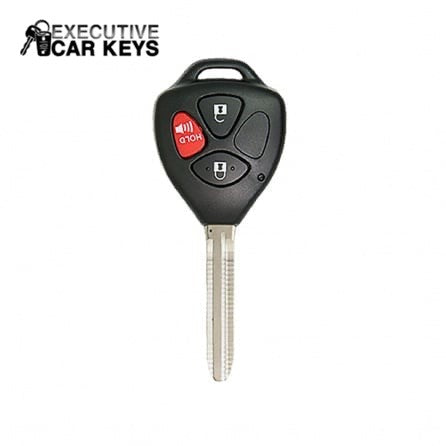 Toyota 4-Runner 2010-2019 (Remote Key) | Executive Car Keys