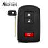 Executive Car Keys - Toyota Tundra 2021
