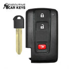 Toyota Prius 2004-2009 ( With Smart Entry)