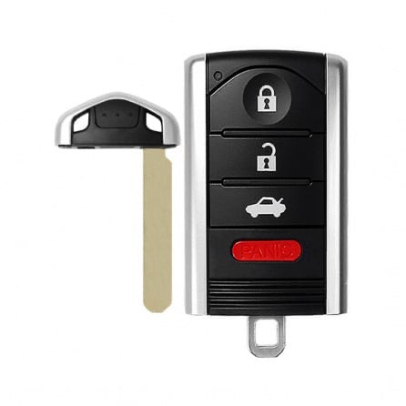 Acura TL 2009-2014 (Smart Key)