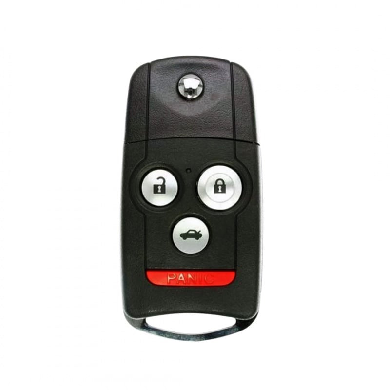 Acura TSX 2009 Flip Key