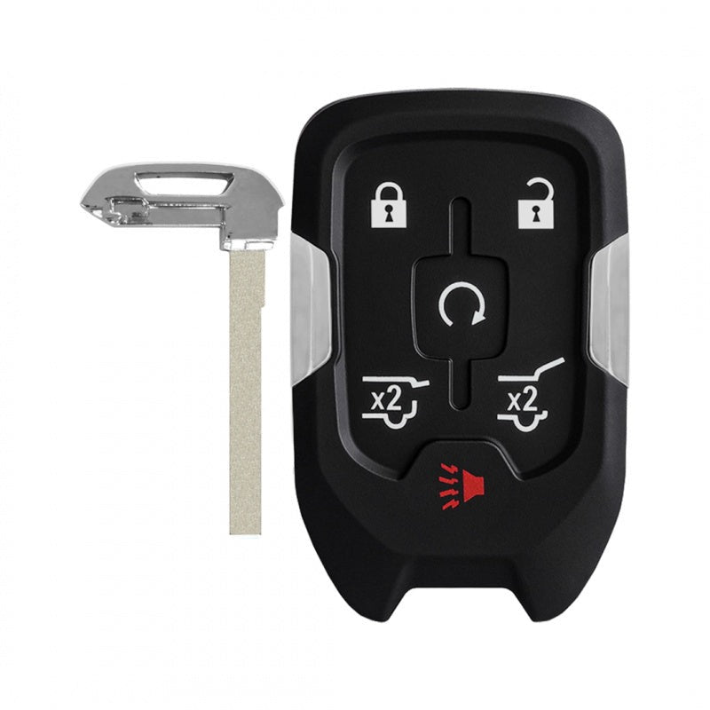Chevrolet Suburban 2015-2020 433MHz key