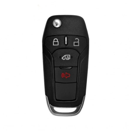 Ford Transit 2020-2025+ (4 Button)