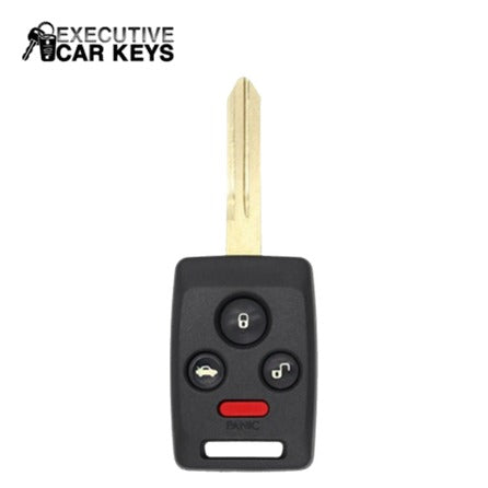 Subaru Tribeca 2008-2009 Key Fob Replacement | Executive Car Keys